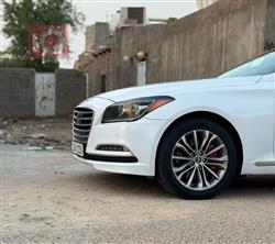 هيونداي جنسس